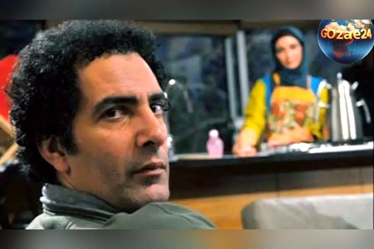زندگی آرام و بی‌حاشیه بهنام تشکر؛ تصویری از خانواده و موفقیت‌های هنری بازیگر سریال ساختمان پزشکان