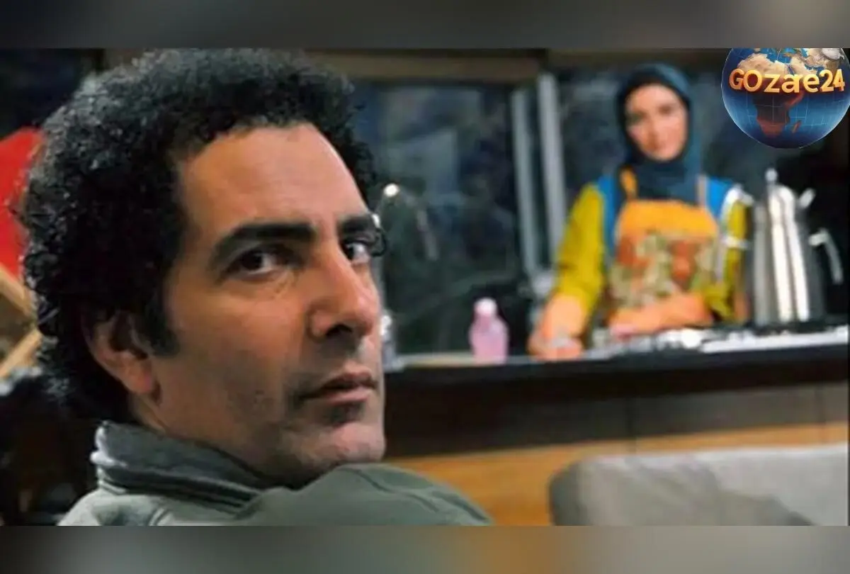 زندگی آرام و بی‌حاشیه بهنام تشکر؛ تصویری از خانواده و موفقیت‌های هنری بازیگر سریال ساختمان پزشکان