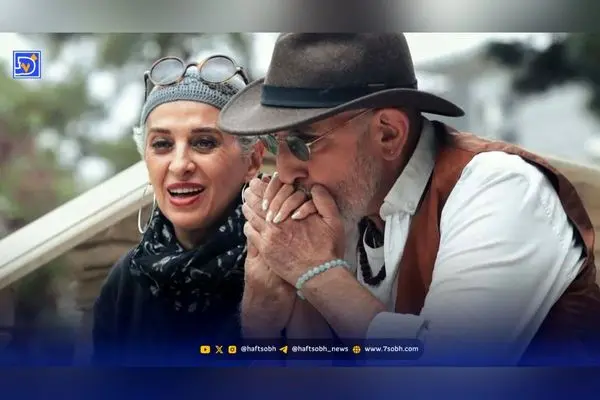 بیوگرافی کامل فرهاد آئیش، مائده طهماسبی و دلایل عجیب بچه‌دار نشدن + عکس‌های شخصی و رازهای زندگی