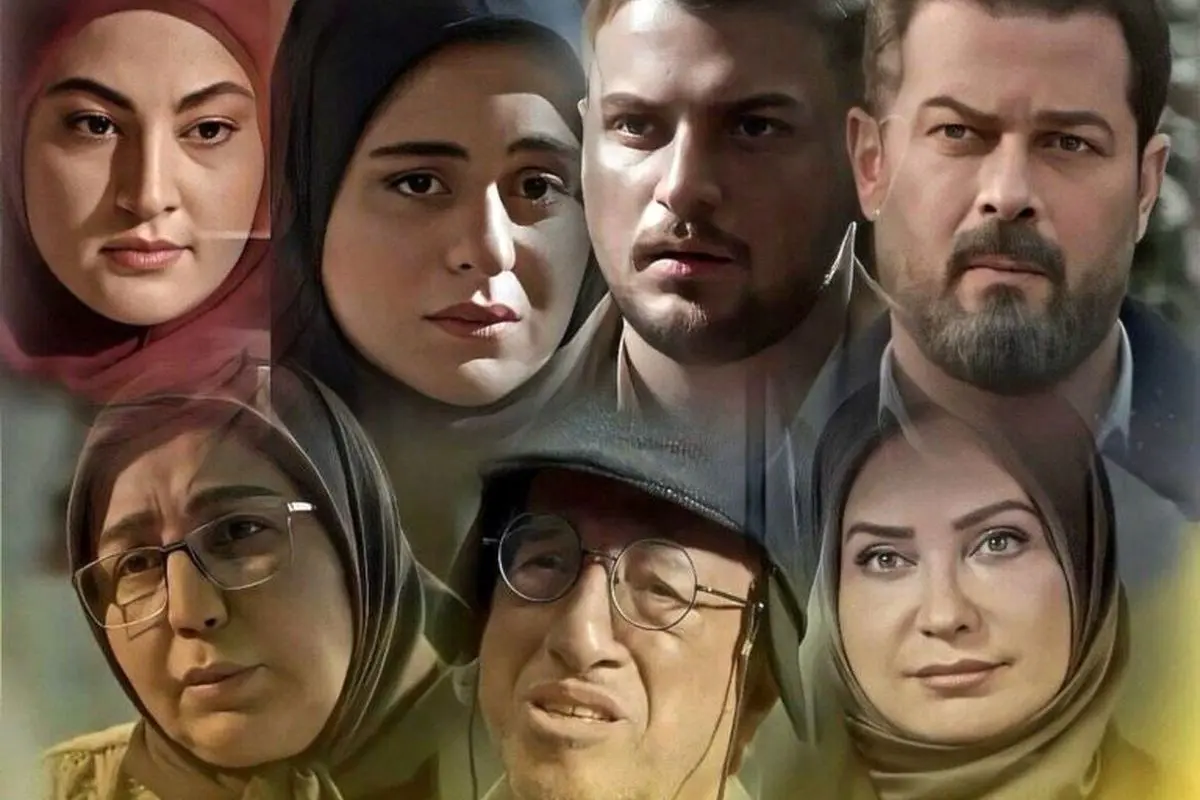 بازیگران و داستان جذاب سریال یزدان؛ اثر جدید منوچهر هادی در سال ۱۴۰۴