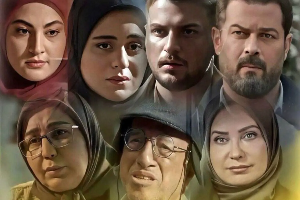 بازیگران و داستان جذاب سریال یزدان؛ اثر جدید منوچهر هادی در سال ۱۴۰۴