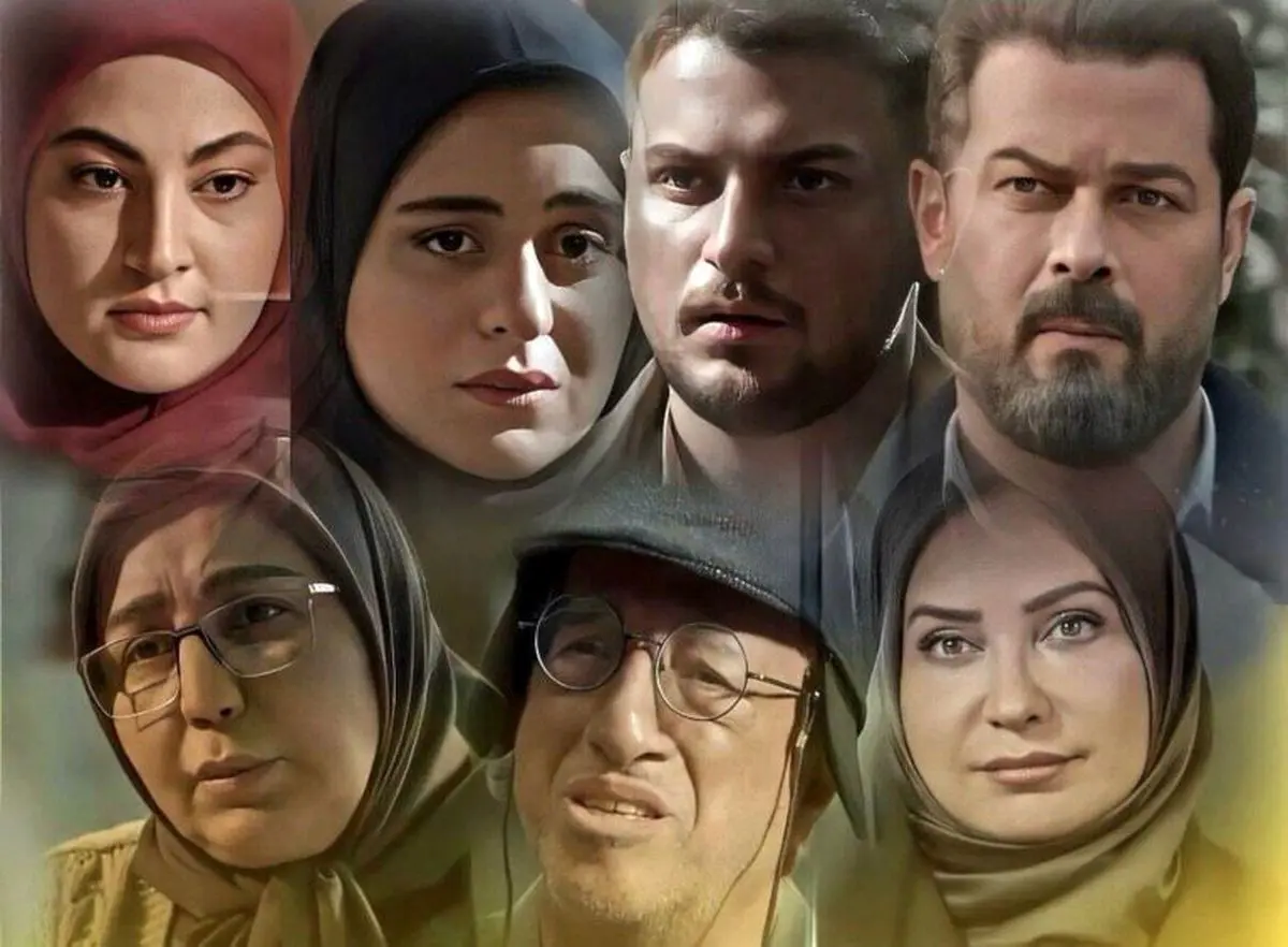 بازیگران و داستان جذاب سریال یزدان؛ اثر جدید منوچهر هادی در سال ۱۴۰۴