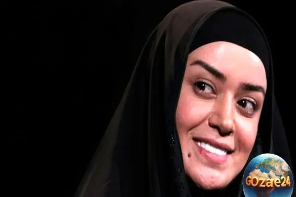 الهام چرخنده در پاسخ به توهین کاربر: «چون از خدا خواستم شهید شوم»