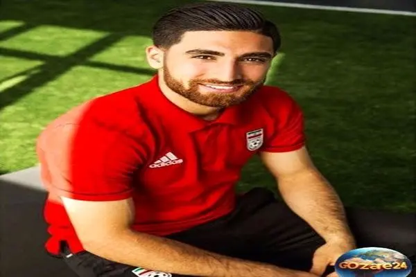 خانه لاکچری و باکلاس علیرضا جهانبخش؛ نگاهی به زندگی و چیدمان خاص ستاره فوتبال ایران