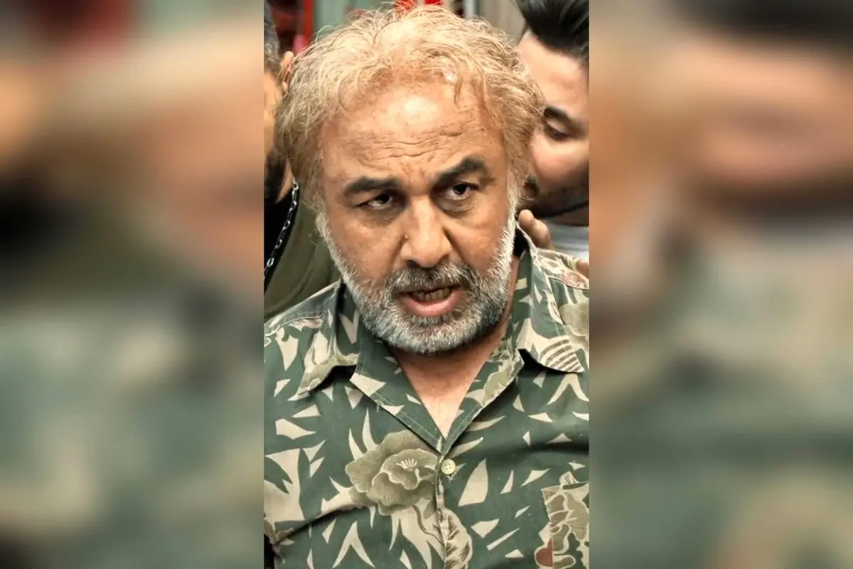 قسمت چهاردهم «اجل معلق» با کارگردانی عادل تبریزی و بازی رضا عطاران در حال پخش در فیلمنت و شیدا!