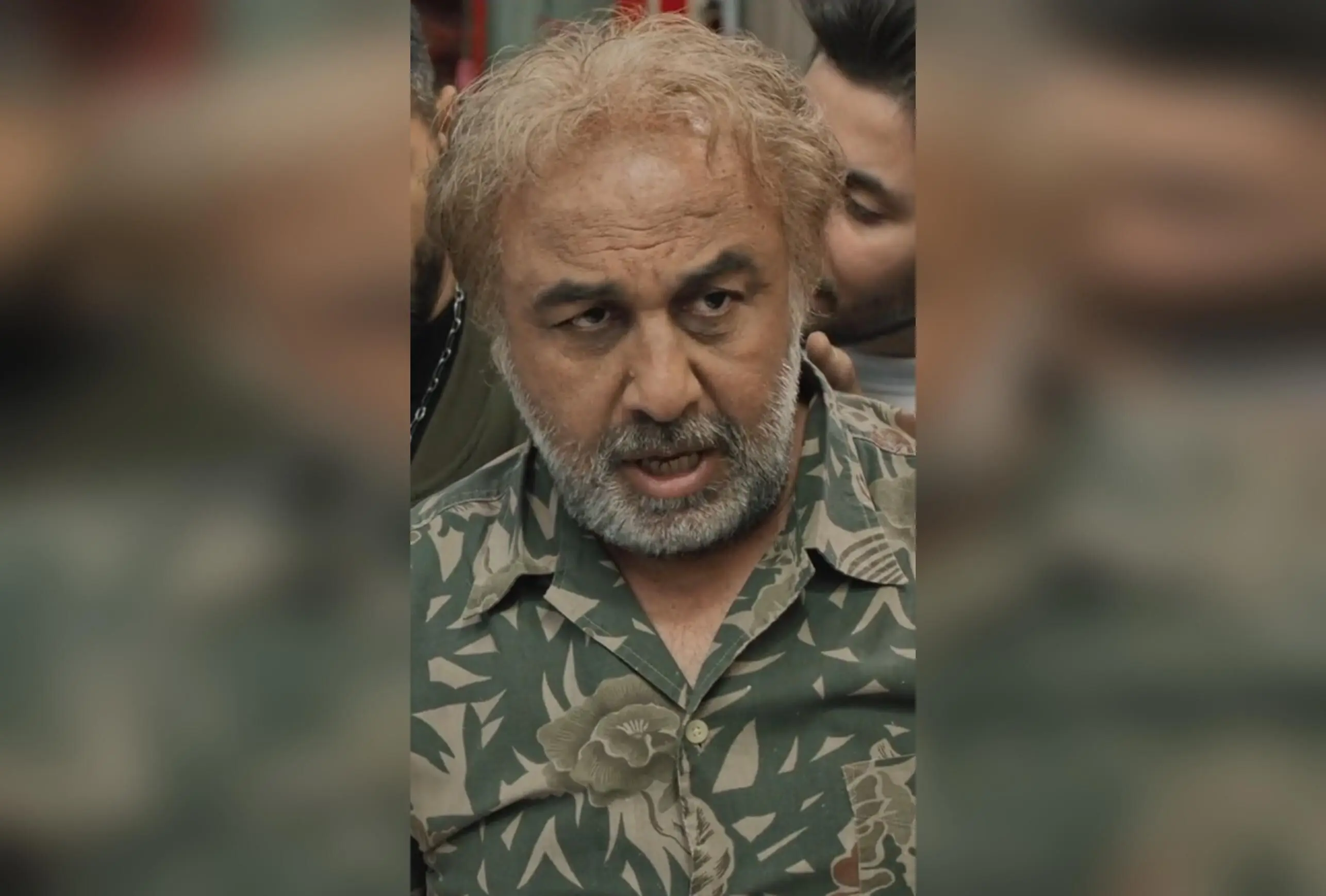 قسمت چهاردهم «اجل معلق» با کارگردانی عادل تبریزی و بازی رضا عطاران در حال پخش در فیلم‌نت و شیدا!