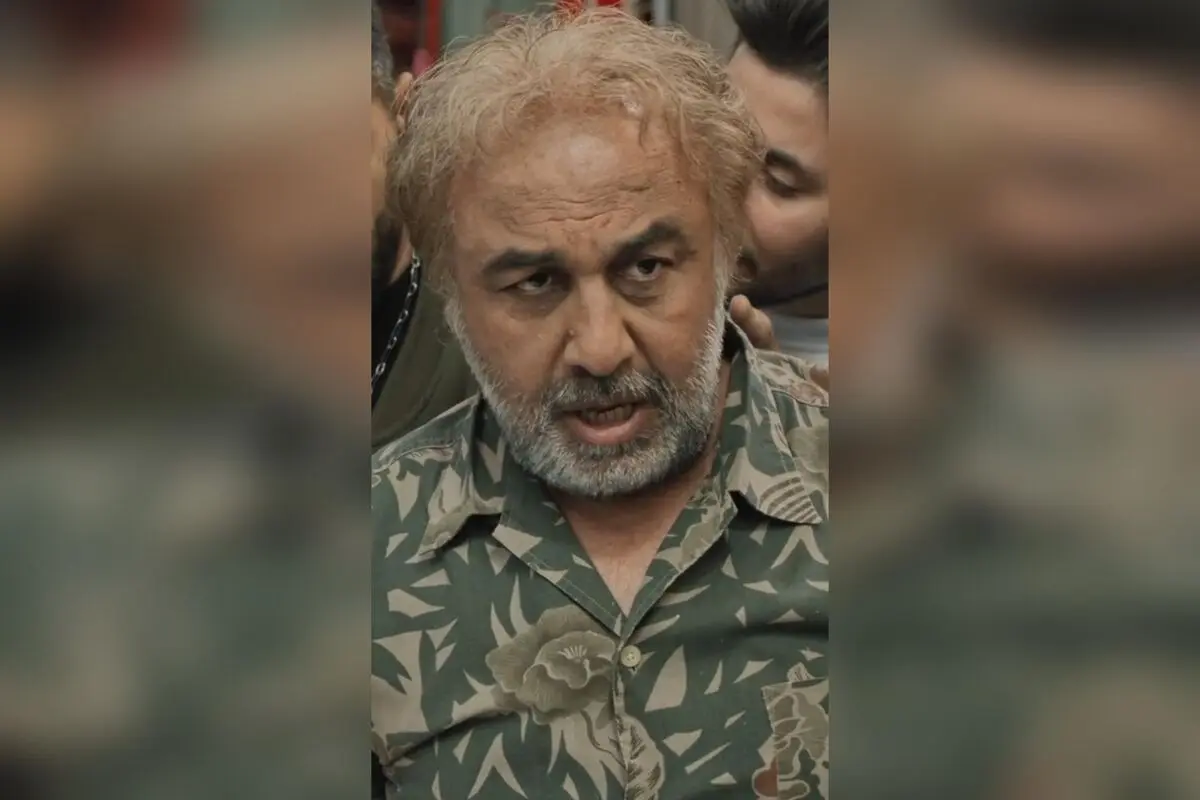 قسمت چهاردهم «اجل معلق» با کارگردانی عادل تبریزی و بازی رضا عطاران در حال پخش در فیلم‌نت و شیدا!