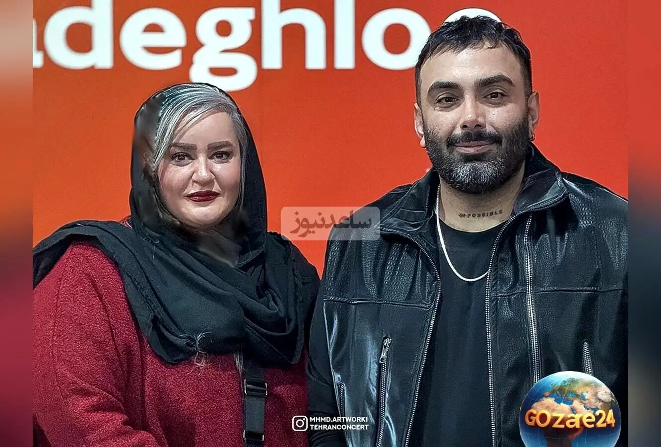 مسعود صادقلو در گفتگو با علی ضیا: از اشک‌ها تا عشق‌های پنهان، مسیر حرفه‌ای و زندگی خصوصی‌اش