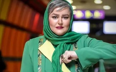 نعیمه نظام‌دوست در اینستاگرامش به شهادت برادرزاده محسن تنابنده واکنش نشان داد و تسلیت گفت