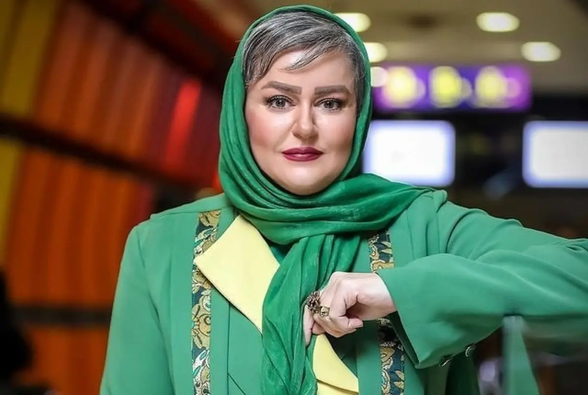 نعیمه نظام‌دوست در اینستاگرامش به شهادت برادرزاده محسن تنابنده واکنش نشان داد و تسلیت گفت