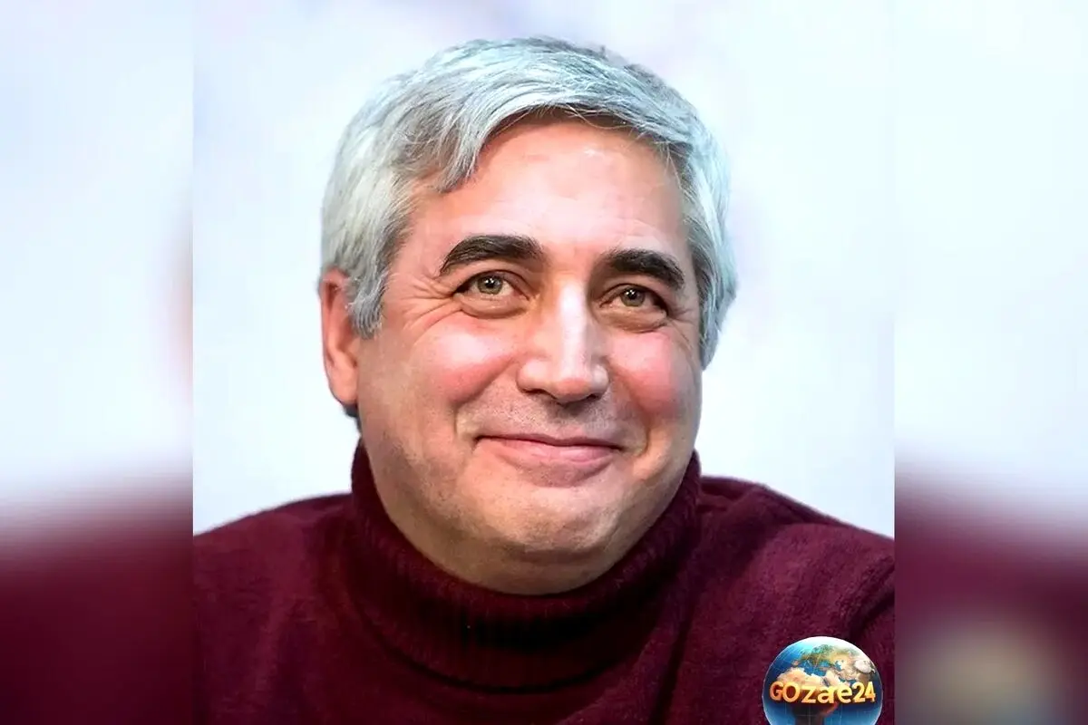 رونمایی از داماد معروف ابراهیم حاتمی‌کیا و شرط خاص او برای دختر دادن به آقا داماد