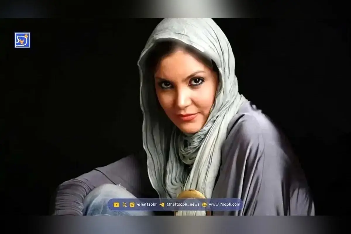 سامیه لک و همسرش در کنار هم در مراسم و عکس‌های آتلیه‌ای متفاوت