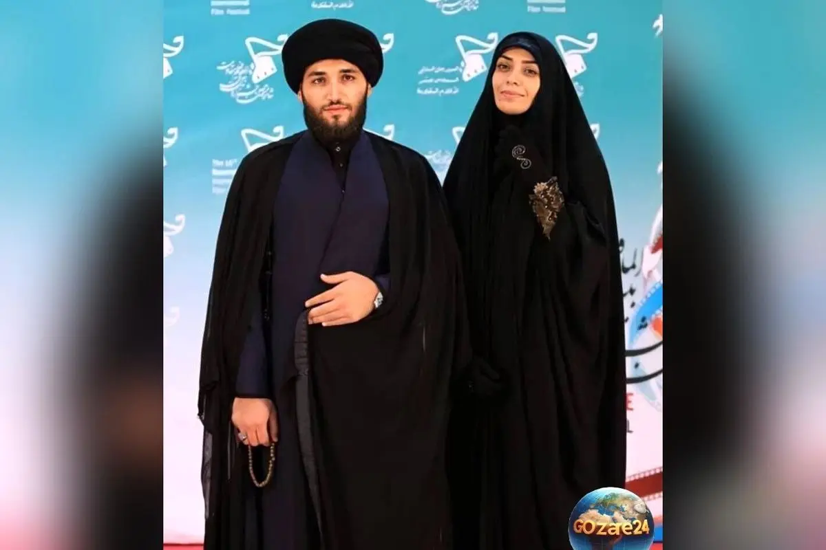 الهام چرخنده: حجاب مانع ادامه فعالیت سینمایی من شد | دلایل و جزئیات