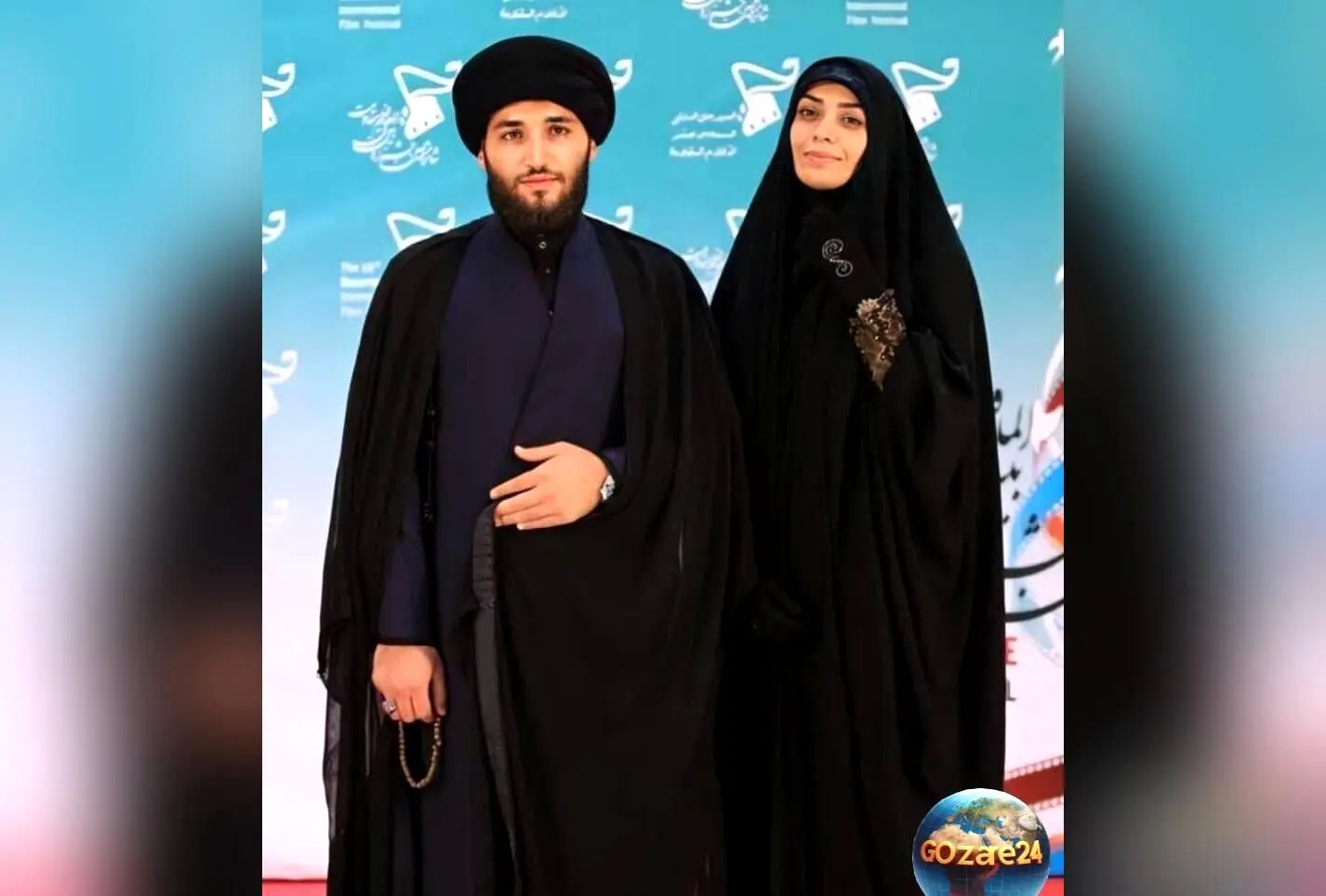 الهام چرخنده: حجاب مانع ادامه فعالیت سینمایی من شد | دلایل و جزئیات
