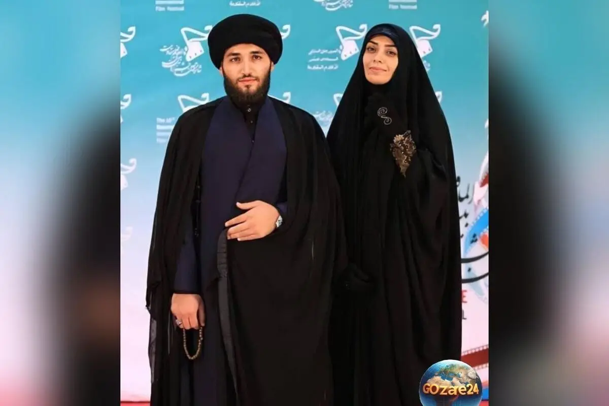 الهام چرخنده: حجاب مانع ادامه فعالیت سینمایی من شد | دلایل و جزئیات