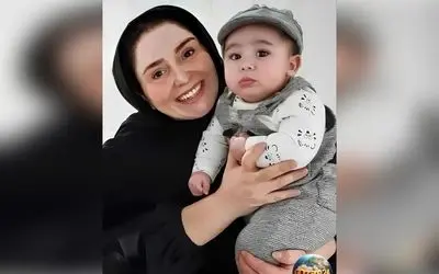 ژاله صامتی در تگزاس 3: از آموزش فحش به عروس خارجی تا تبادل فرهنگی با پژمان جمشیدی | فیلم و حواشی جدید