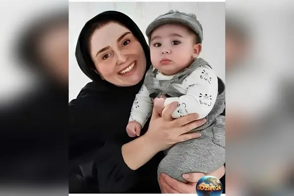 ژاله صامتی در تگزاس 3: از آموزش فحش به عروس خارجی تا تبادل فرهنگی با پژمان جمشیدی | فیلم و حواشی جدید