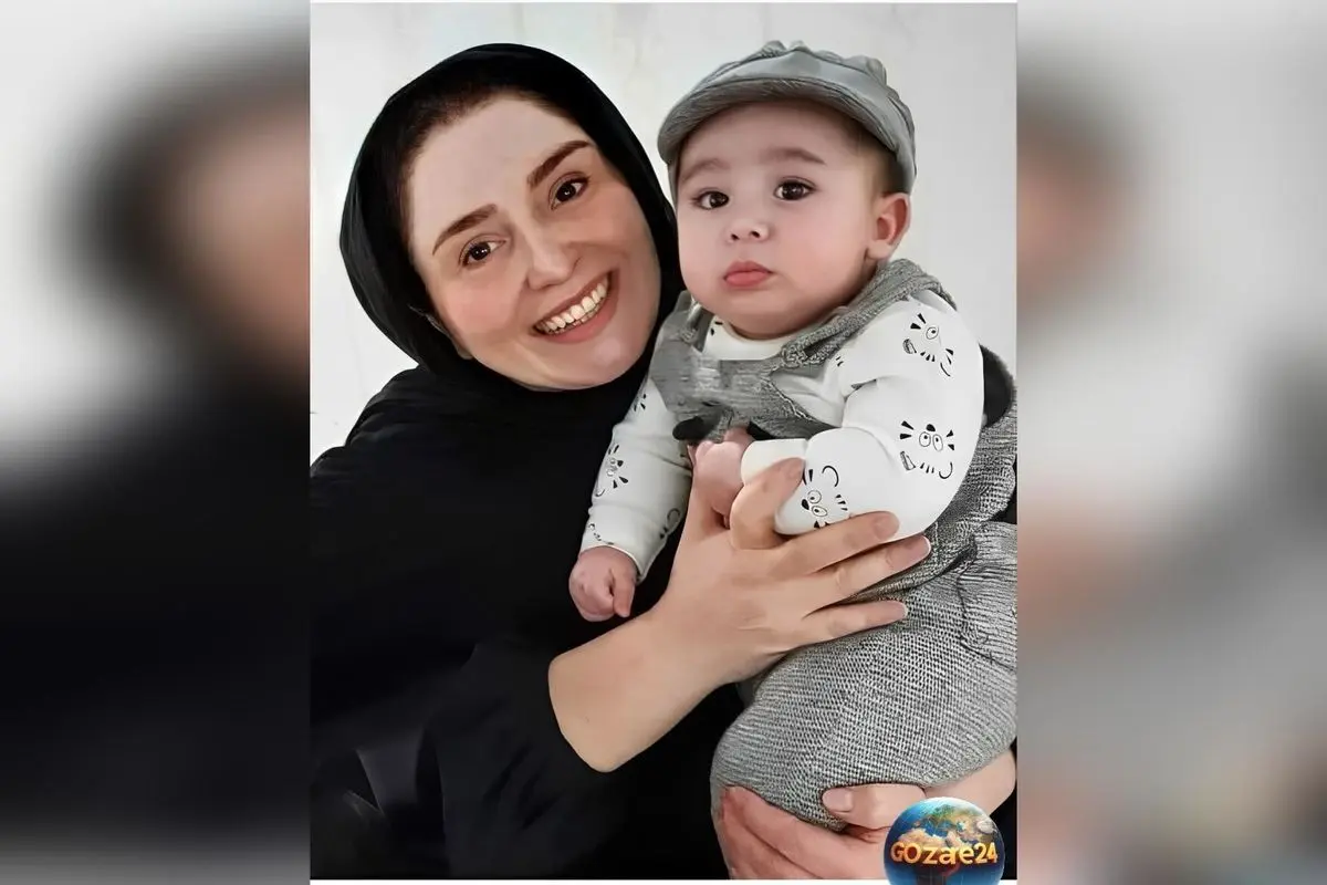 ژاله صامتی در تگزاس 3: از آموزش فحش به عروس خارجی تا تبادل فرهنگی با پژمان جمشیدی | فیلم و حواشی جدید