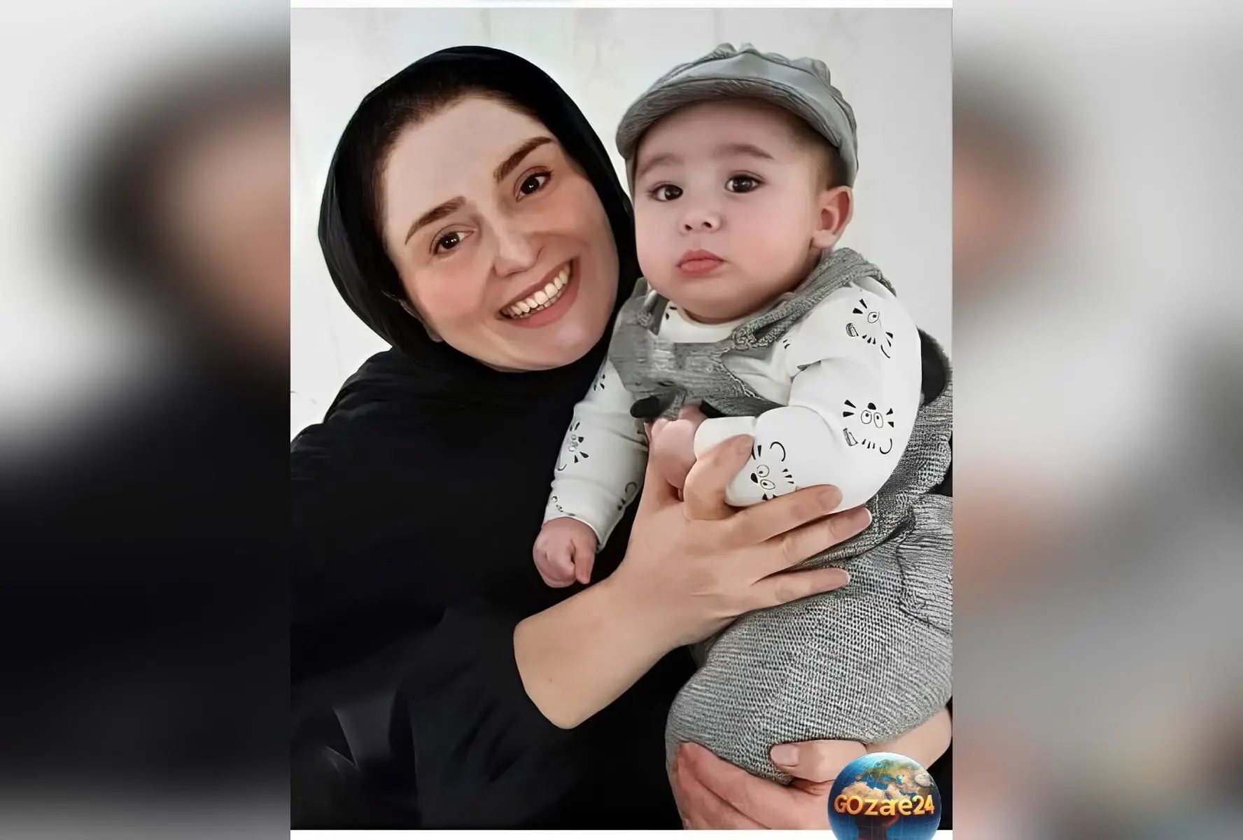 ژاله صامتی در تگزاس 3: از آموزش فحش به عروس خارجی تا تبادل فرهنگی با پژمان جمشیدی | فیلم و حواشی جدید
