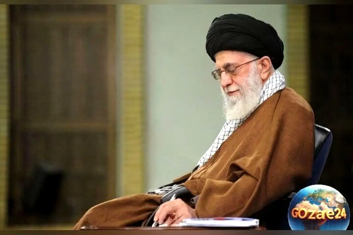 پیام رهبر انقلاب به ورزشکار زن ایرانی پس از کسب مدال نقره در بازی‌های همبستگی اسلامی: همت و ایمان شما، طلای واقعی است
