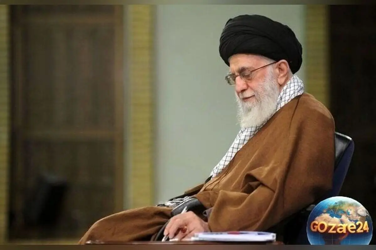 پیام رهبر انقلاب به ورزشکار زن ایرانی پس از کسب مدال نقره در بازی‌های همبستگی اسلامی: همت و ایمان شما، طلای واقعی است