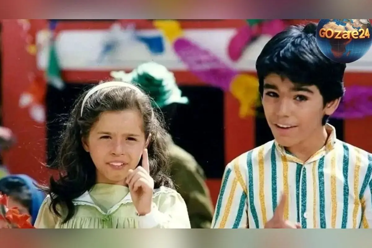 تغییر چهره جذاب شروین نجفیان بازیگر خردسال «دزد عروسک‌ها» پس از ۳۵ سال در نیویورک + تصاویر جدید