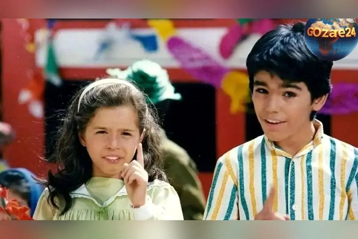 تغییر چهره جذاب شروین نجفیان بازیگر خردسال «دزد عروسک‌ها» پس از ۳۵ سال در نیویورک + تصاویر جدید