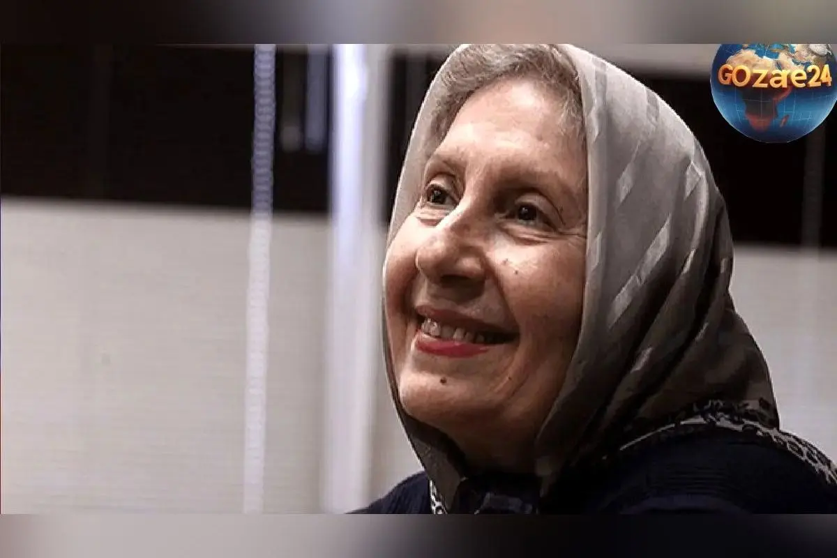 درگذشت شیرین یزدان‌بخش بازیگر برجسته سینمای ایران با نقش‌آفرینی‌های ماندگار و درخواست مرگ بی‌صدا