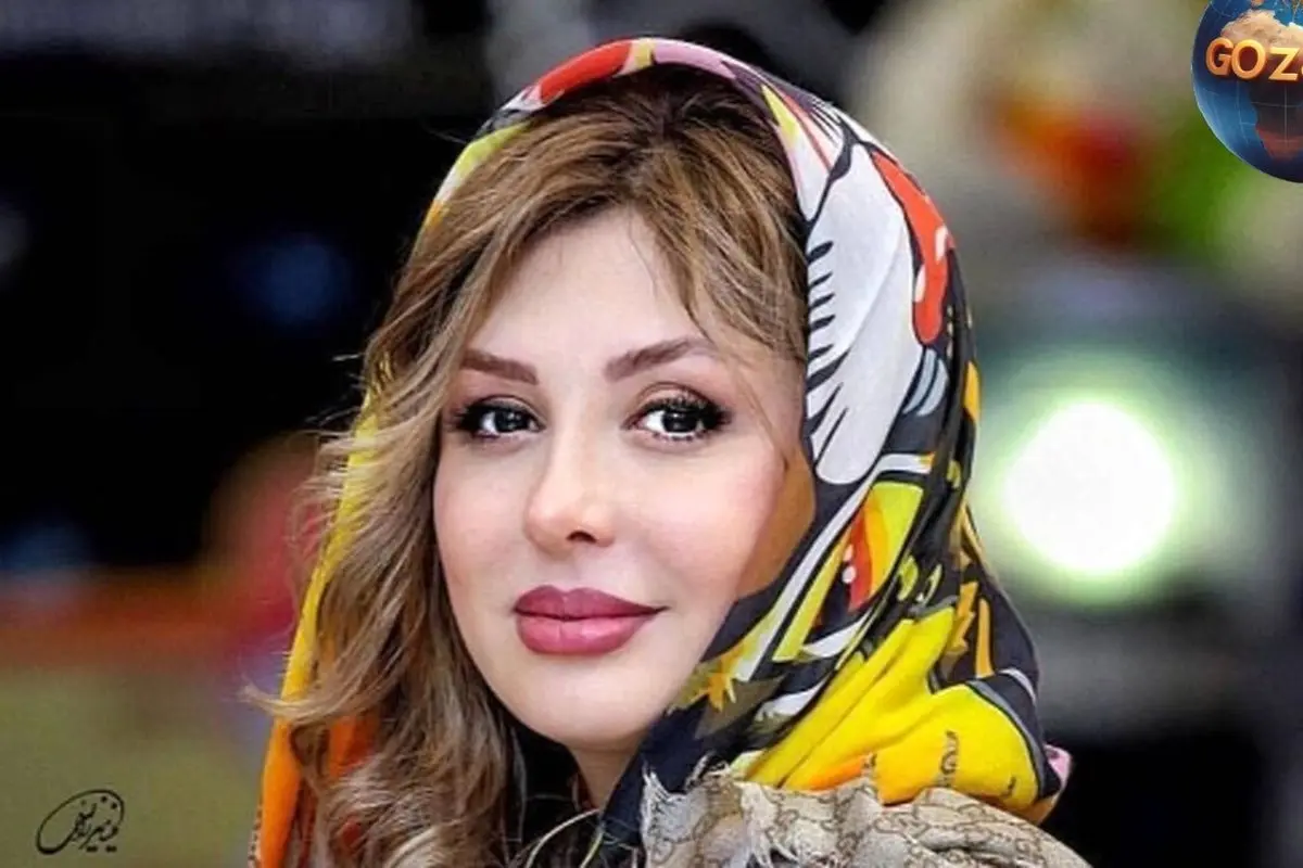 عاشقانه‌های نیوشا ضیغمی به همسر تاجرش قبل از طلاق + عکس جنجالی و جزئیات زندگی مشترک