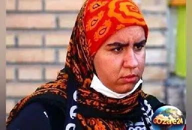 عکس و خبر غم‌انگیز از عزاداری صهبا شرافتی، بازیگر نقش «روناک» در نون خ | روحش شاد و یادش گرامی