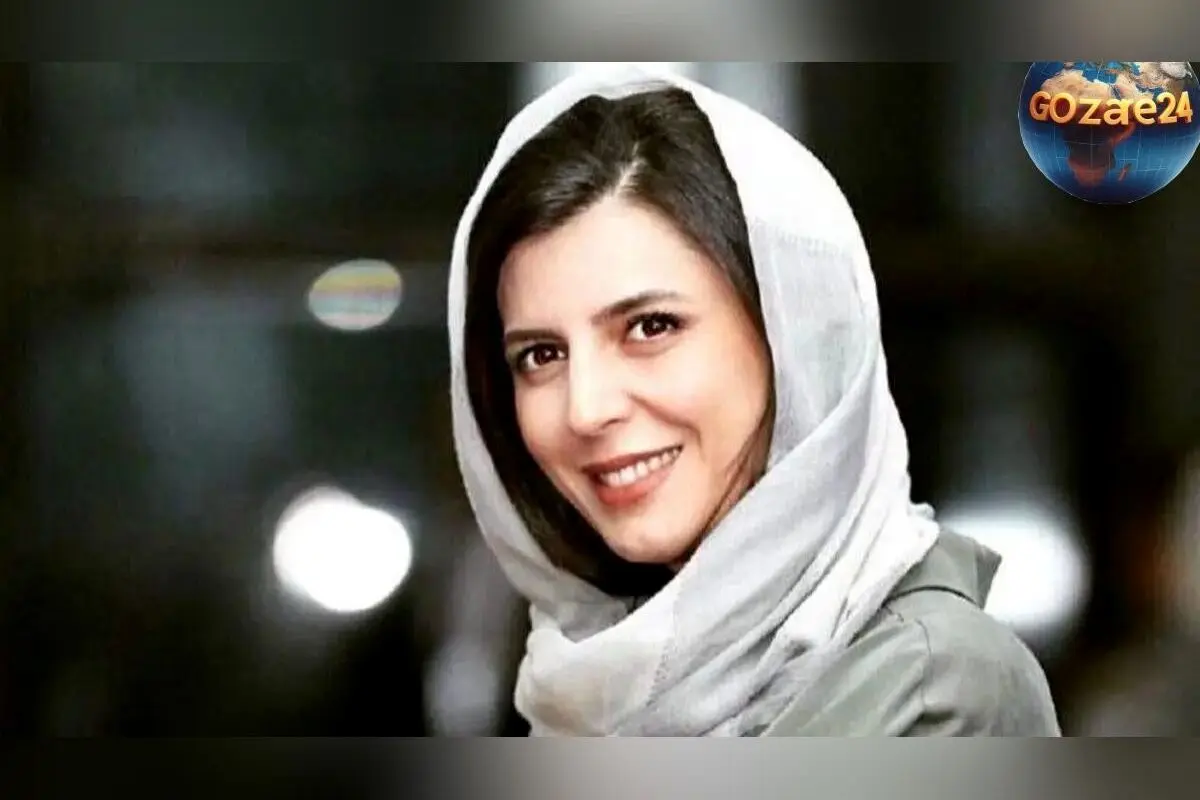 خانه آرامش‌بخش و منحصر به فرد لیلا حاتمی با دکوراسیون سفید و طراحی خاص