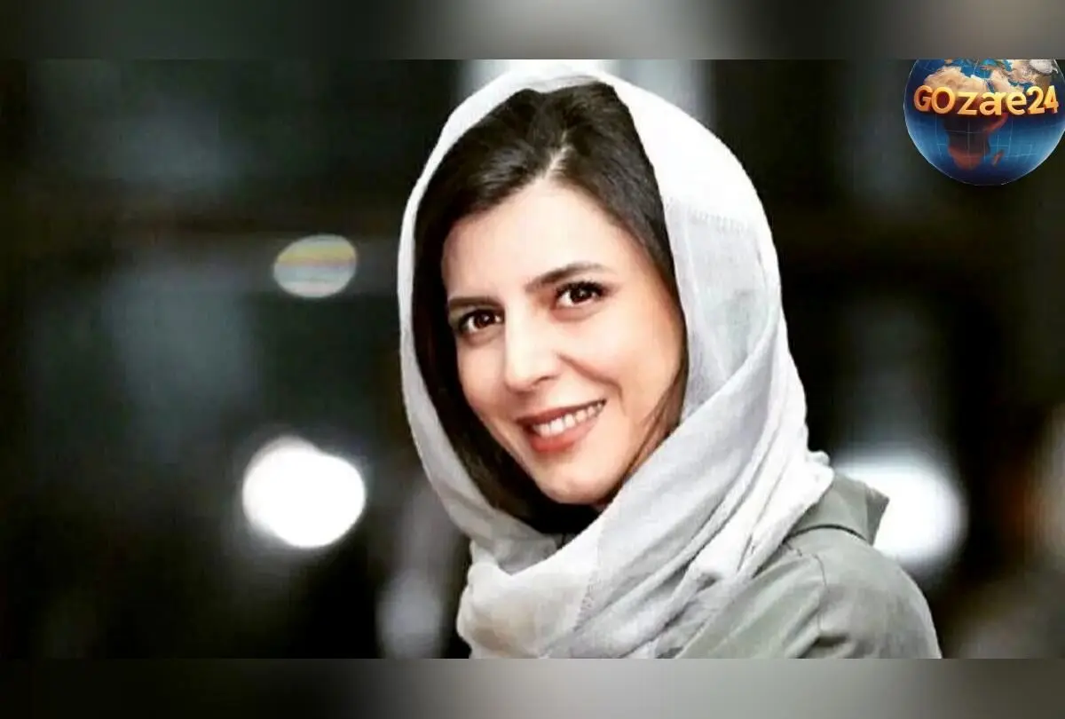 خانه آرامش‌بخش و منحصر به فرد لیلا حاتمی با دکوراسیون سفید و طراحی خاص