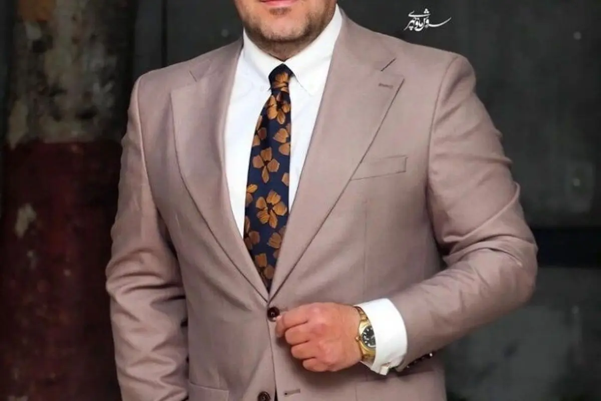 بهرنگ علوی با ساعت لوکس ۳۶۰ میلیون تومانی در جدیدترین خرید لاکچری (+عکس)