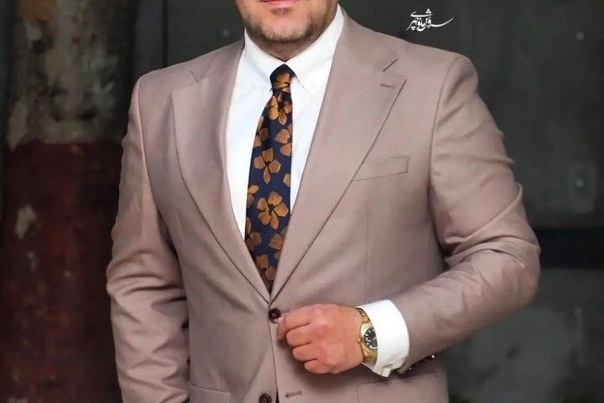 بهرنگ علوی با ساعت لوکس ۳۶۰ میلیون تومانی در جدیدترین خرید لاکچری (+عکس)