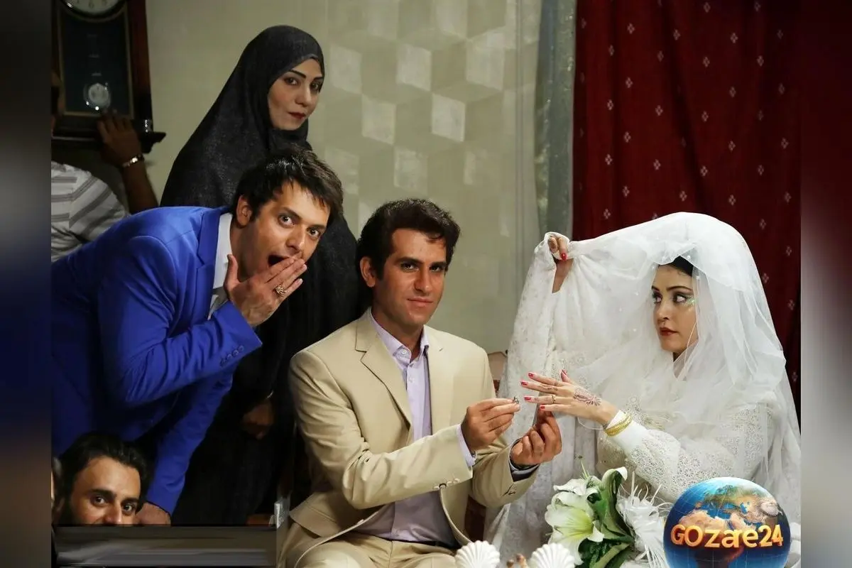گریه شبنم مقدمی در نشست خبری «شبی که ماه کامل شد» + داستان واقعی فیلم و حاشیههای جذاب