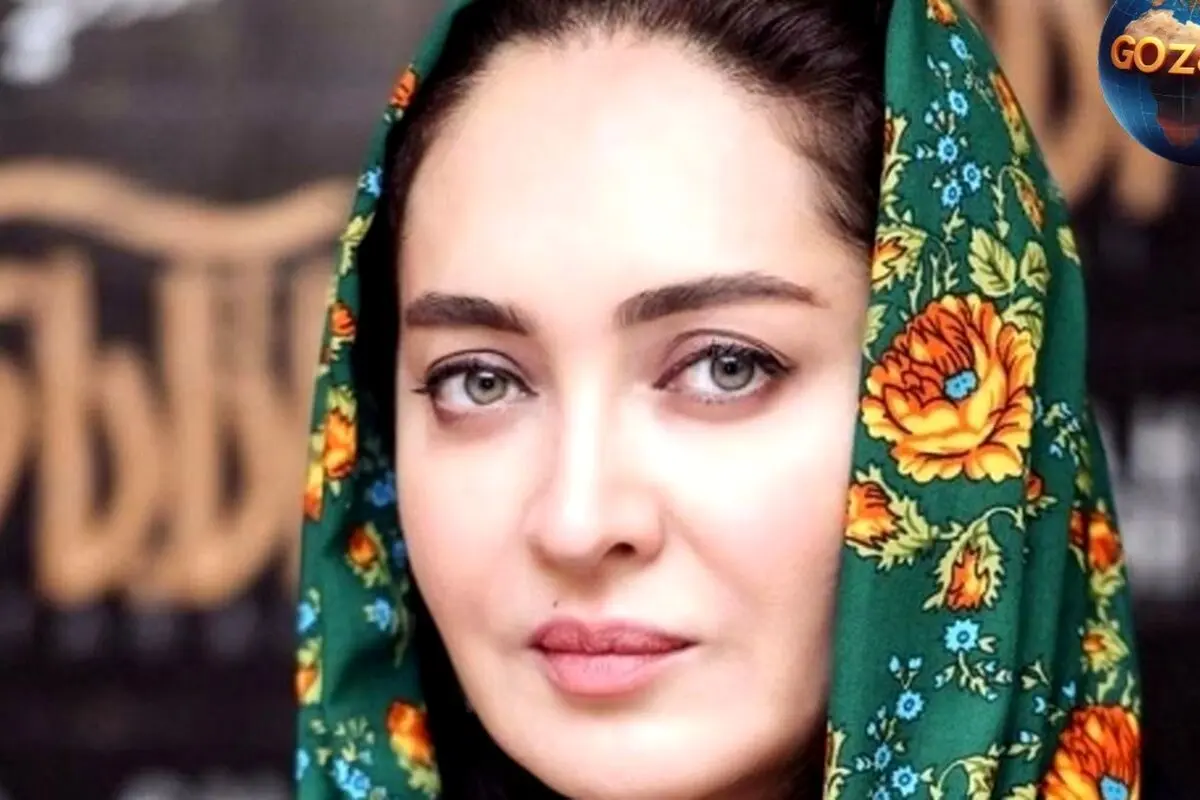 نیکی کریمی در جشن تولد یک‌ساله‌اش در سال ۱۳۵۱ | عکس قدیمی و دیدنی