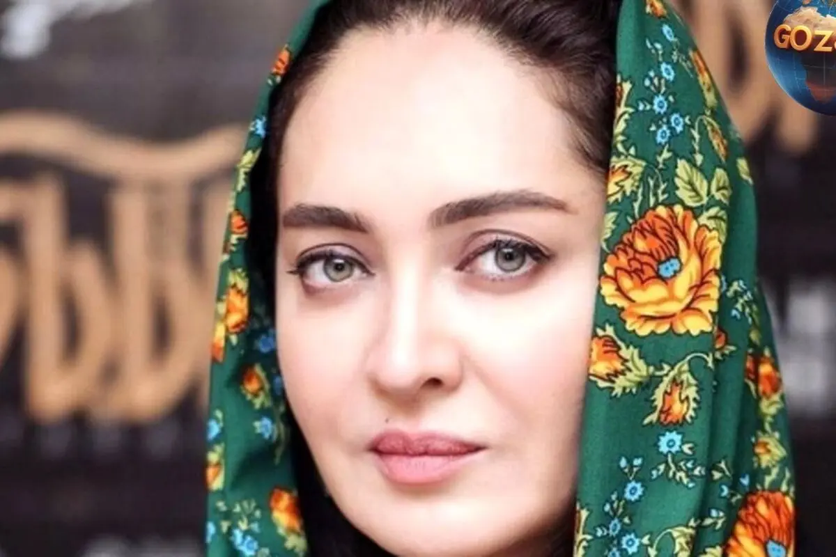 نیکی کریمی در جشن تولد یک‌ساله‌اش در سال ۱۳۵۱ | عکس قدیمی و دیدنی