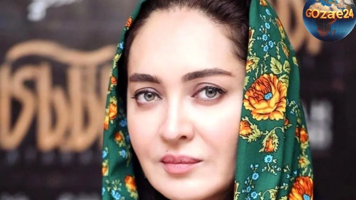 نیکی کریمی در جشن تولد یک‌ساله‌اش در سال ۱۳۵۱ | عکس قدیمی و دیدنی