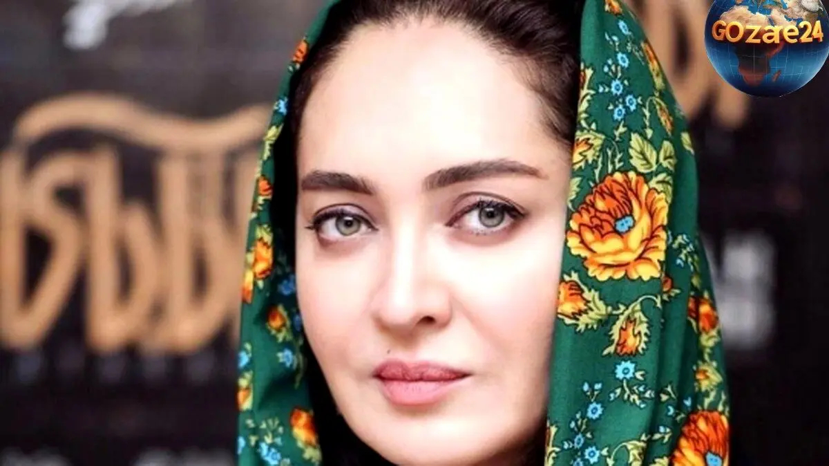 نیکی کریمی در جشن تولد یک‌ساله‌اش در سال ۱۳۵۱ | عکس قدیمی و دیدنی