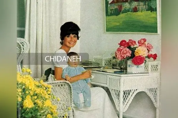 دکوراسیون لوکس و منحصربه‌فرد خانه آدری هپبورن؛ رازهای طراحی داخلی ستاره هالیوود