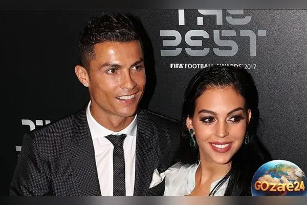 رونالدو و جورجینا در رستوران لاکچری با شاهزاده سعودی دیدار کردند و رقابت شاهزاده‌های عرب برای عکس‌گرفتن با CR7