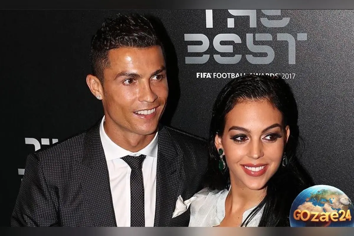 رونالدو و جورجینا در رستوران لاکچری با شاهزاده سعودی دیدار کردند و رقابت شاهزاده‌های عرب برای عکس‌گرفتن با CR7