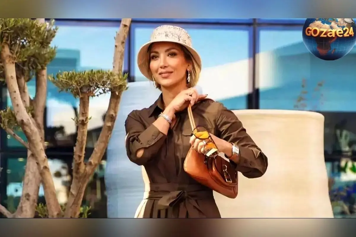 زندگی لوکس و استایل اروپایی مینا مختاری، کافه لاکچری و تصاویر جذاب در فضای مجازی