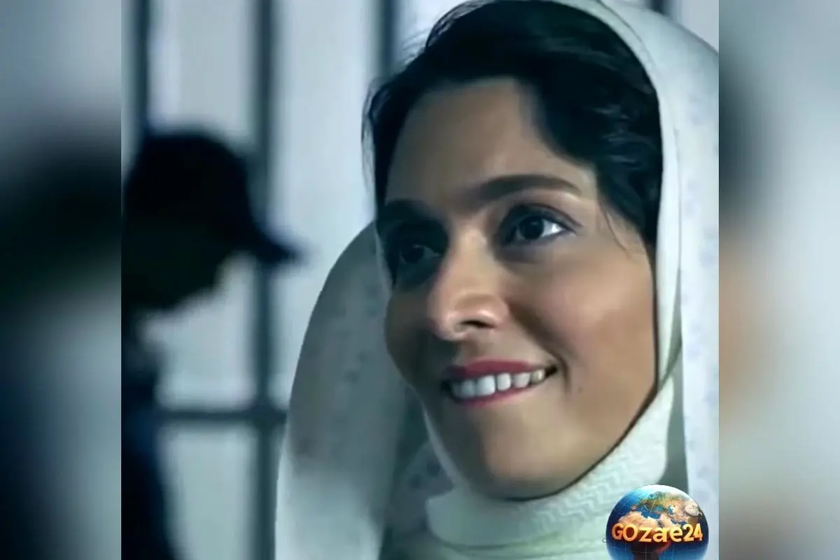 فیلم منشوری و دیدنی پگاه آهنگرانی در شب جمعه | سکانس خاص و متفاوت در «برای مرجان»