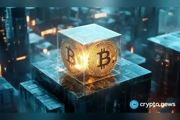 انکرج دیجیتال و پروژه BOB؛ تحول در دیفای بیت‌کوین با همکاری نهادهای مالی بزرگ