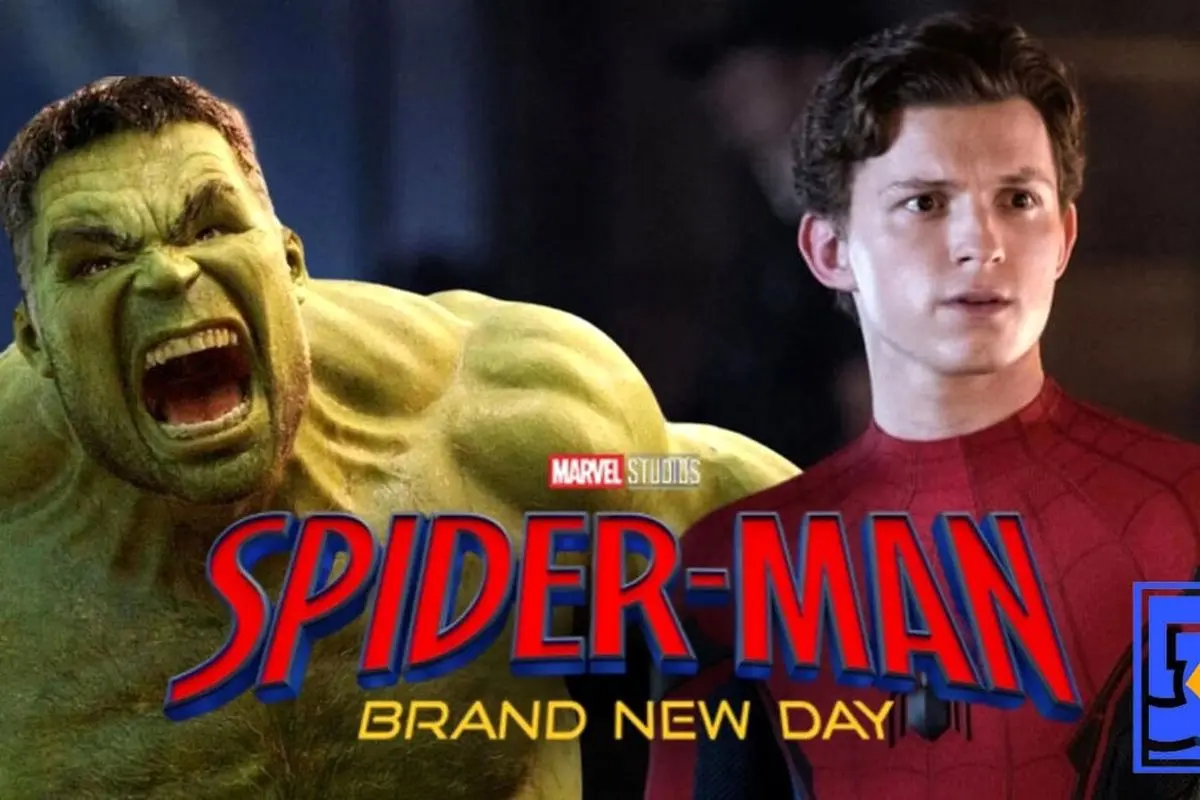 حضور مارک رافلو در نقش بروس بنر در فیلم جدید مرد عنکبوتی «Brand New Day»