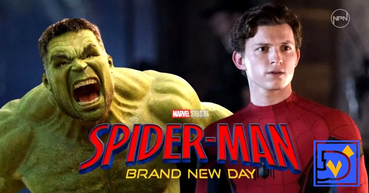حضور مارک رافلو در نقش بروس بنر در فیلم جدید مرد عنکبوتی «Brand New Day»