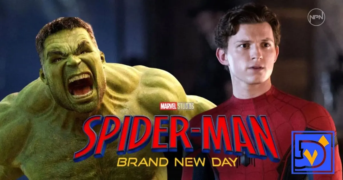 حضور مارک رافلو در نقش بروس بنر در فیلم جدید مرد عنکبوتی «Brand New Day»