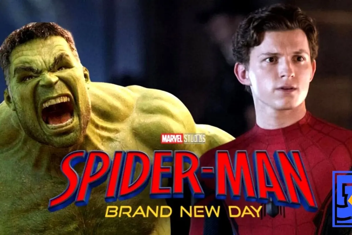 حضور مارک رافلو در نقش بروس بنر در فیلم جدید مرد عنکبوتی «Brand New Day»
