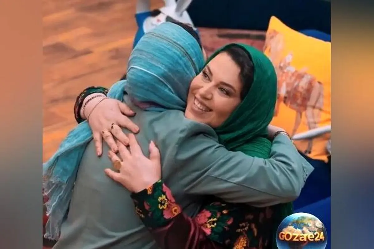 گیتی قاسمی از دیدار با خدا و نامه آسمانی در خواب سخن گفت + جزئیات زندگی و فیلم‌های برتر